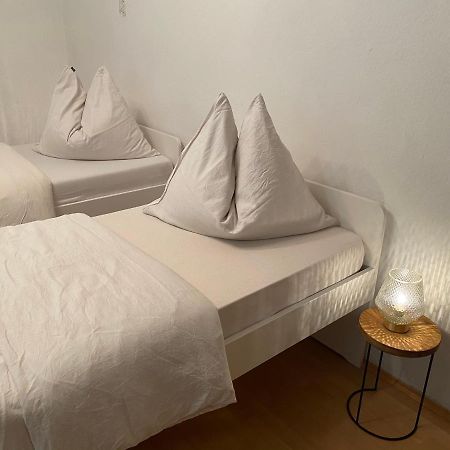 Schone Wohnung By Bianca Feldkirchen in Kärnten Dış mekan fotoğraf