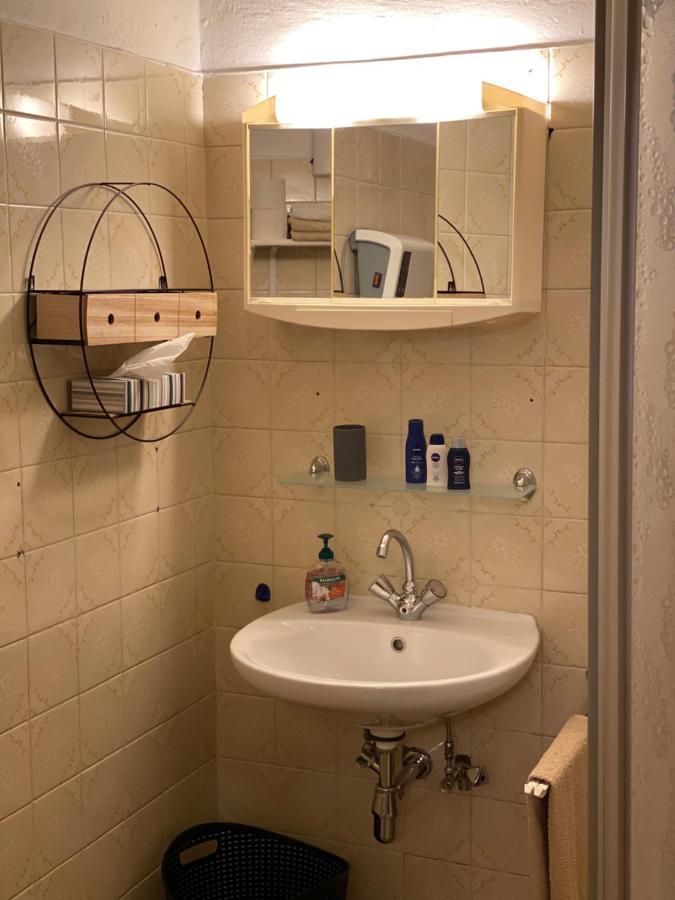 Schone Wohnung By Bianca Feldkirchen in Kärnten Dış mekan fotoğraf