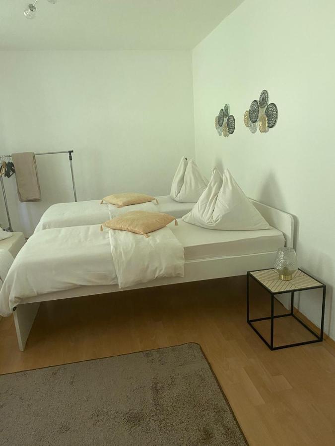 Schone Wohnung By Bianca Feldkirchen in Kärnten Dış mekan fotoğraf