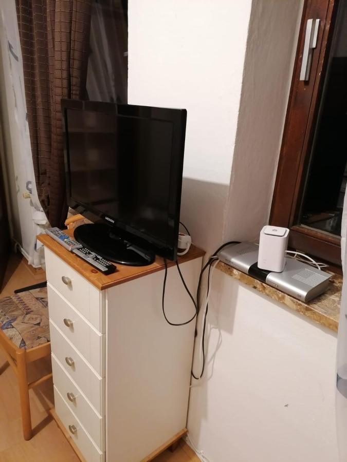 Schone Wohnung By Bianca Feldkirchen in Kärnten Dış mekan fotoğraf