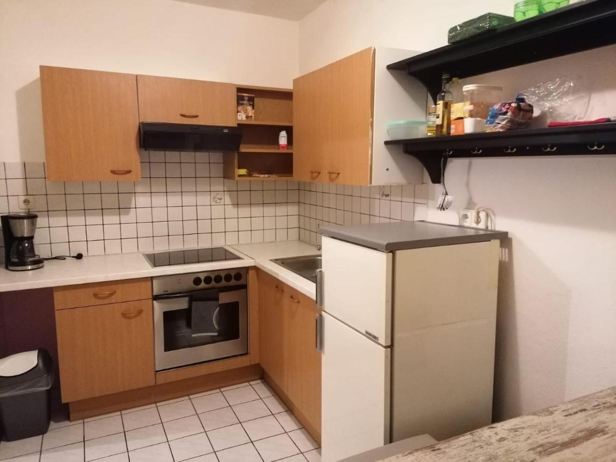 Schone Wohnung By Bianca Feldkirchen in Kärnten Dış mekan fotoğraf